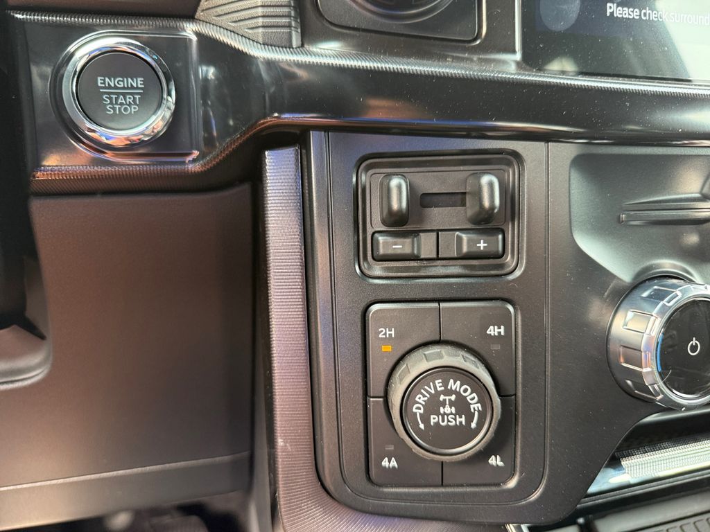 2026 Ford F-150 Raptor - Photo 20