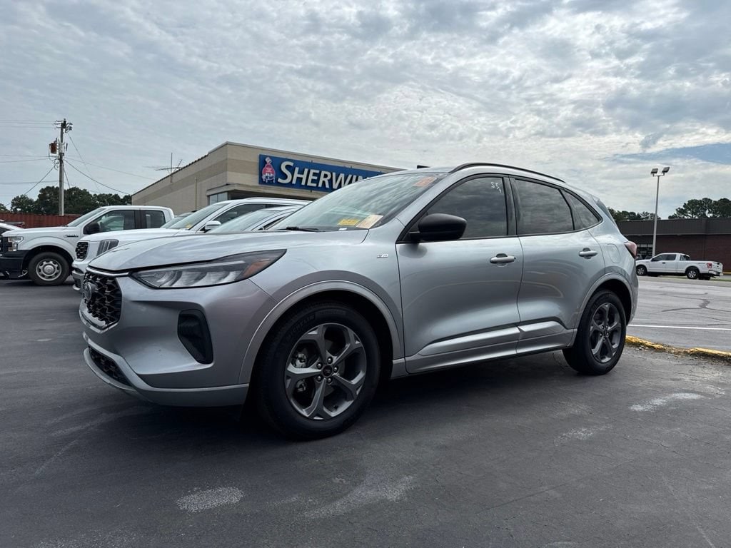 2023 Ford Escape