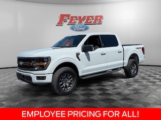 2026 Ford F-150 Tremor Truck