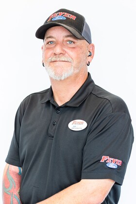 Staff member James Shingleton from d1d876cf7c36