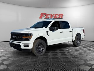2026 Ford F-150 STX Truck