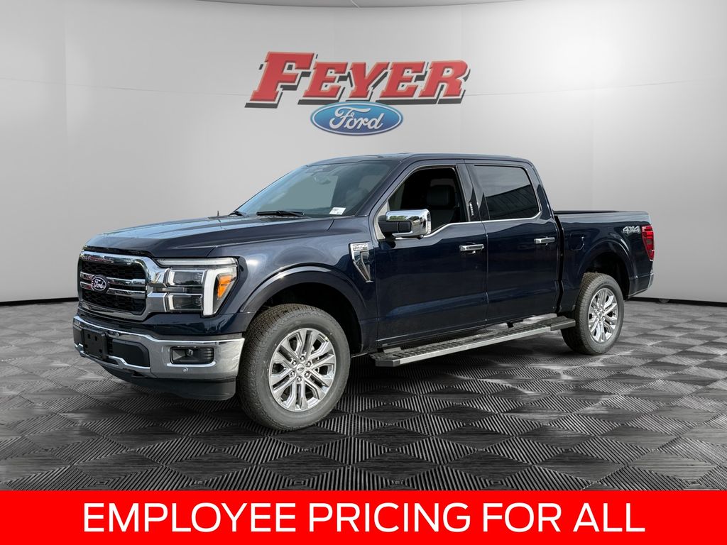 2026 Ford F-150 Truck 