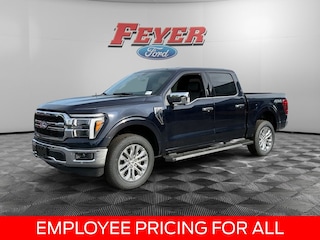 2026 Ford F-150 Lariat Truck