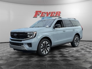 2025 Ford Expedition Platinum SUV