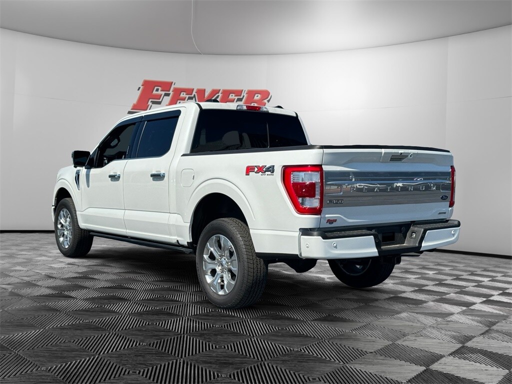 2023 Ford F150 For Sale Williamston NC AP036