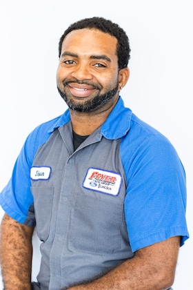 Staff member Shawn Lofton from 7f4d52c24d35