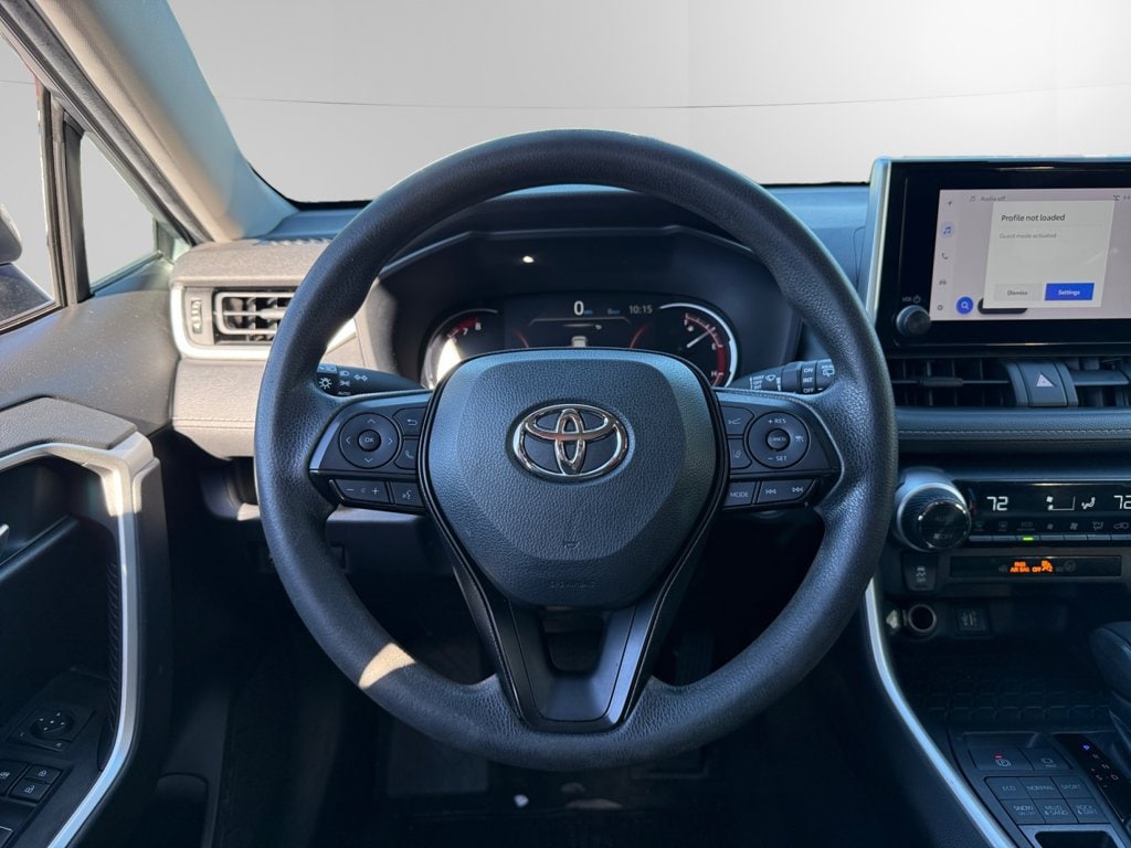 2023 Toyota RAV4 XLE - Photo 12