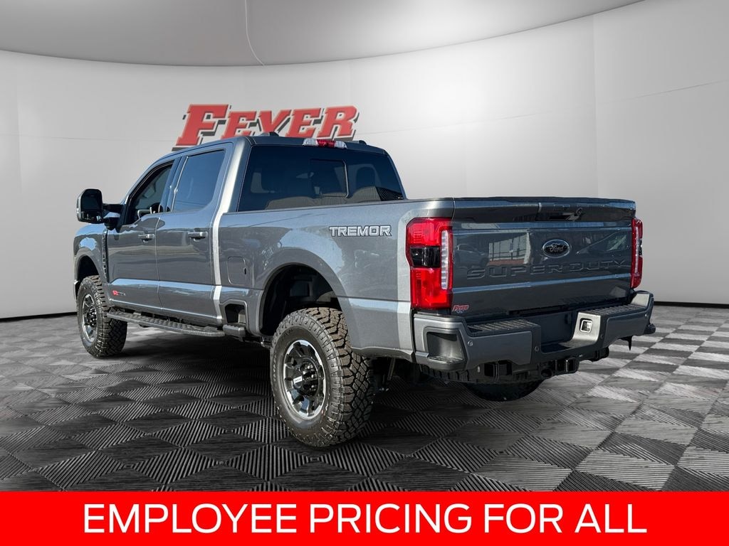 New 2026 Ford Super Duty F-250 XLT Truck