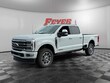 Ford Super Duty