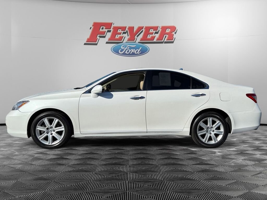 Used 2008 Lexus ES 350 350 Sedan