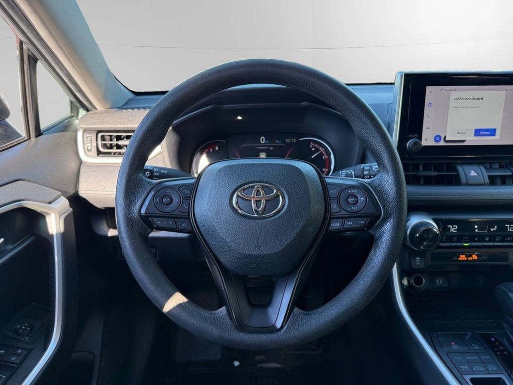 2023 Toyota RAV4 XLE - Photo 12