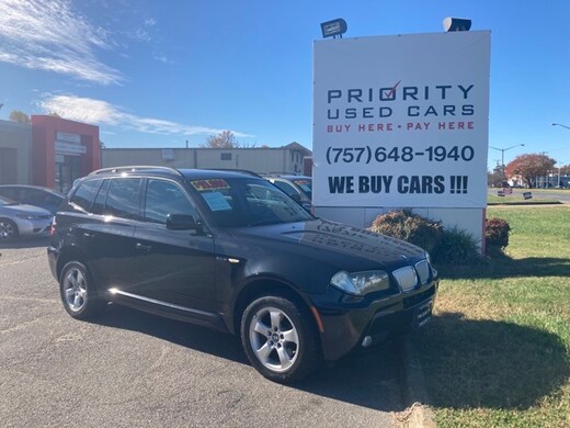 Inventory Priority Buy Here Pay Here