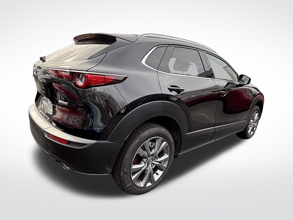 2025 Mazda CX-30 2.5 S Premium photo 4