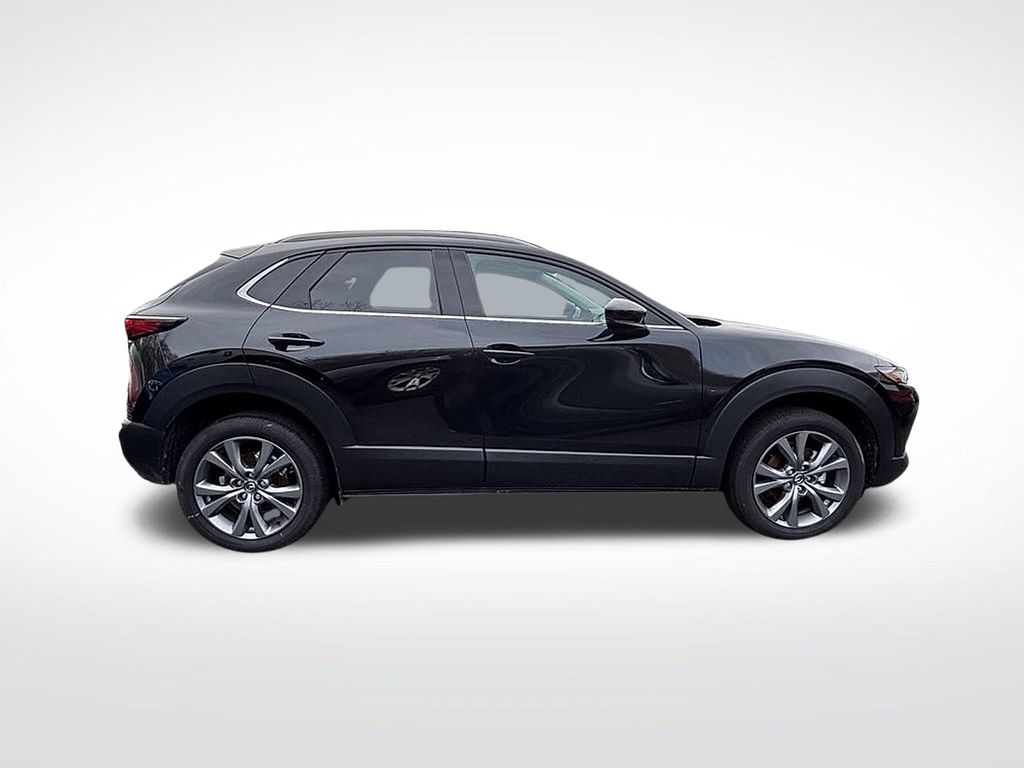 2025 Mazda CX-30 2.5 S Premium photo 3