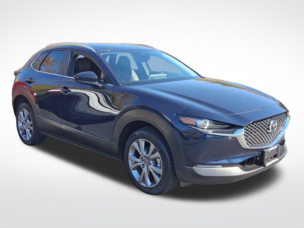 2023 Mazda CX-30 2.5 Select photo 3