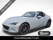 Mazda MX-5 Miata RF