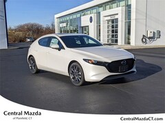 2023 Mazda Mazda3 2.5 S Preferred Package Hatchback