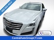 Cadillac CTS