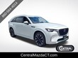 Mazda CX-90