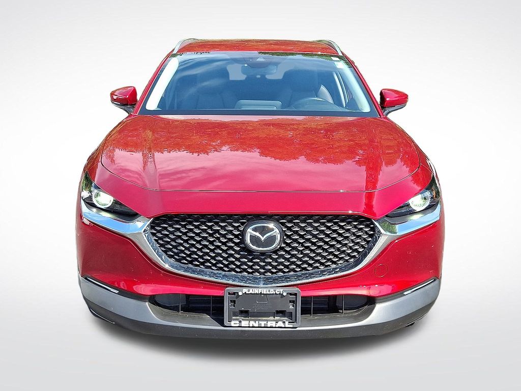 2023 Mazda CX-30 2.5 Select photo 2