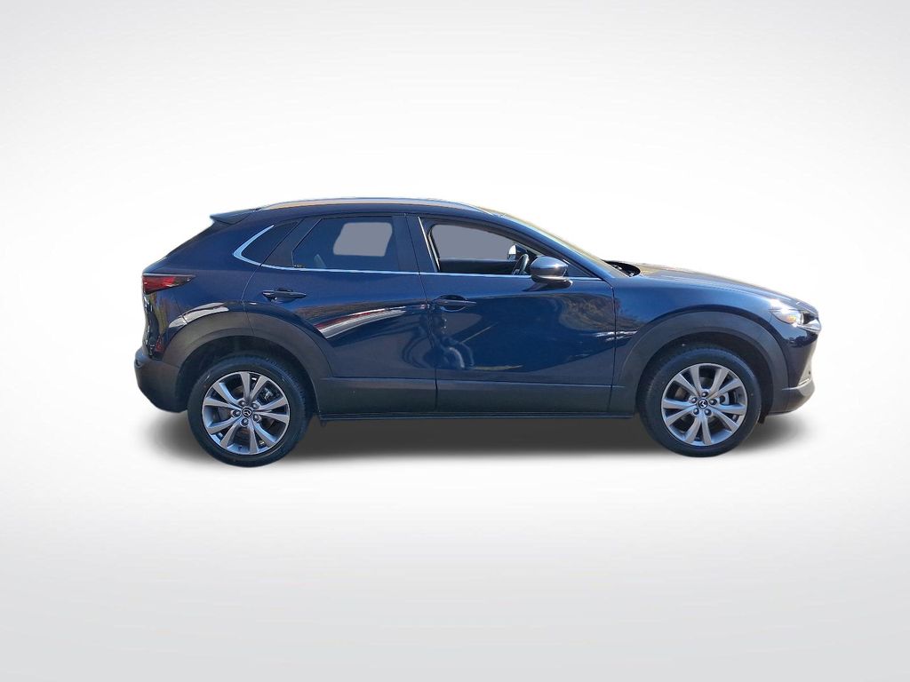 2023 Mazda CX-30 2.5 Select photo 4