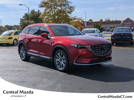 2022 Mazda Mazda CX-9 Signature SUV