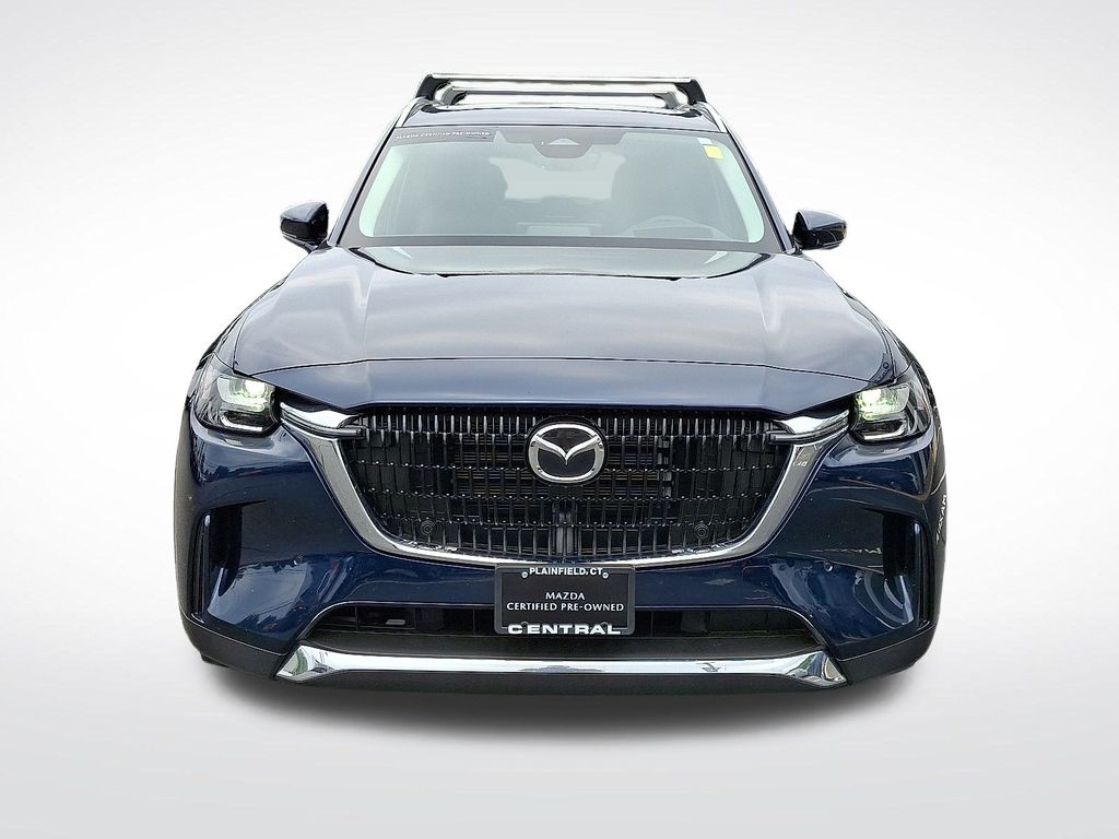 2024 Mazda CX-90 3.3 Turbo Premium photo 2
