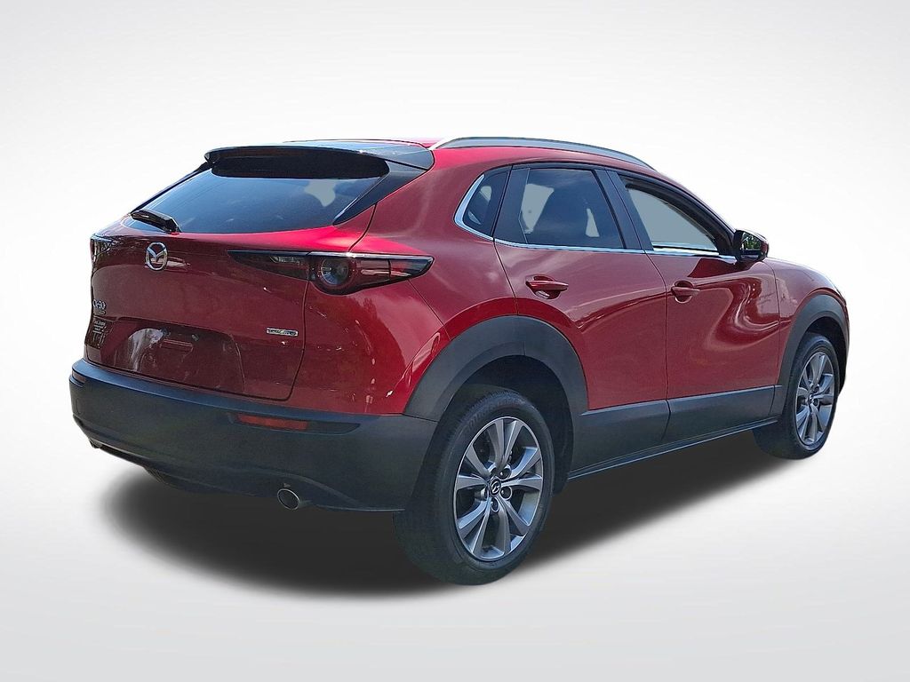 2023 Mazda CX-30 2.5 Select photo 4