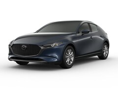 New 2023 Mazda Mazda3 2.5 S Select Package Hatchback for Sale in Plainfield, CT at Central Auto Group