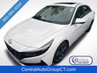 Hyundai Elantra Hybrid
