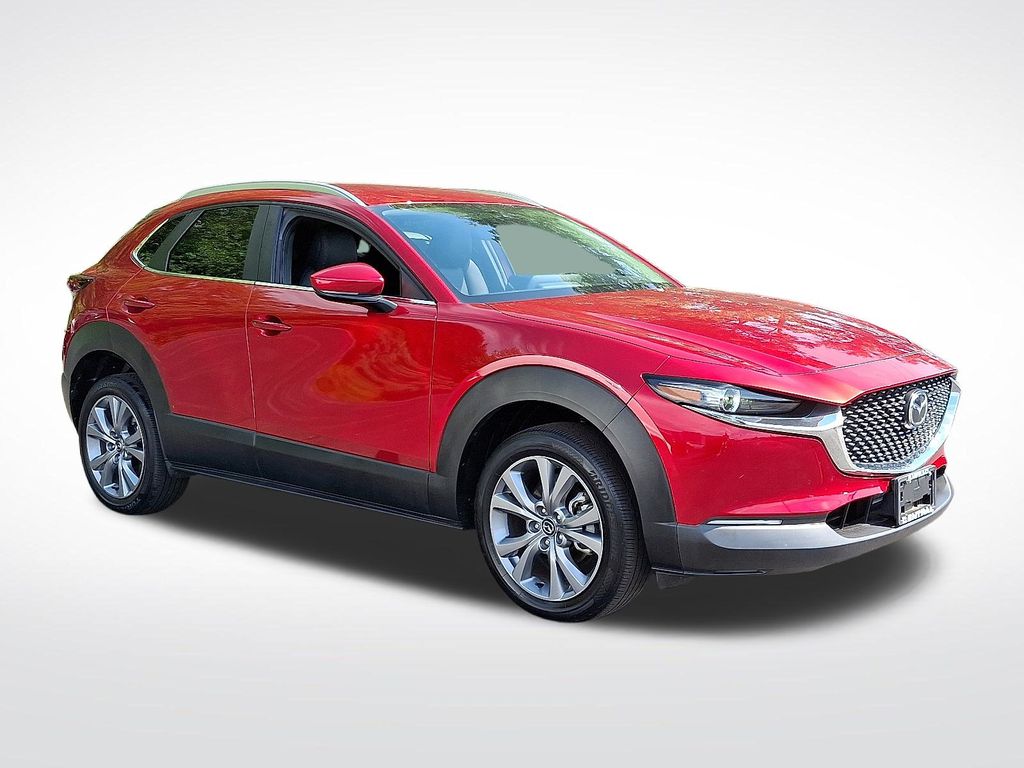 2023 Mazda CX-30 2.5 Select photo 3