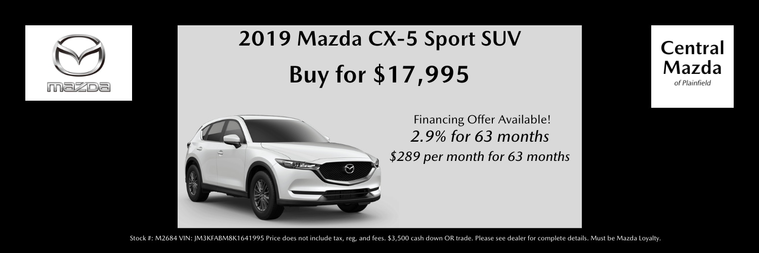 Central Auto Group Plainfield New & Used Car Dealer