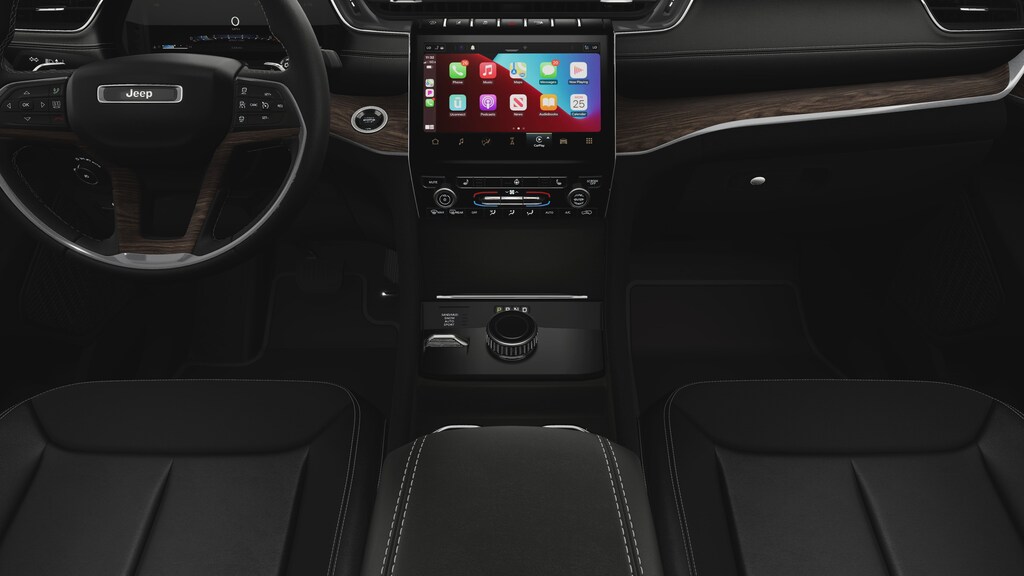 New 2024 Jeep Grand Cherokee LIMITED 4X4 For Sale in Yonkers NY 1C4RJHBG2RC209359 Bronx, New