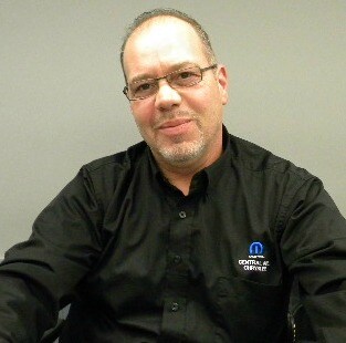 Dennis J. Packes