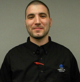 John Nunziata