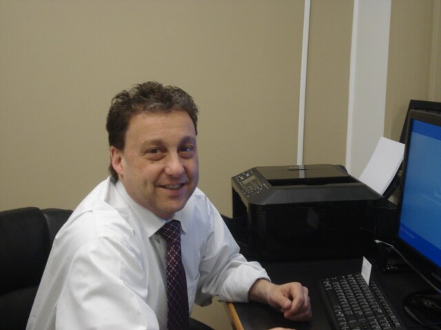 Dan Oliveri
