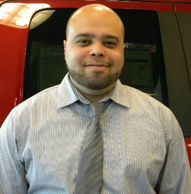 Matt Perez