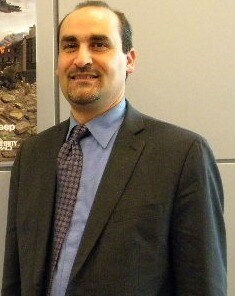 Manny Fakhoury