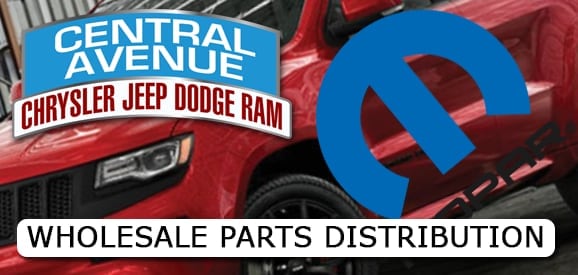 ram parts department