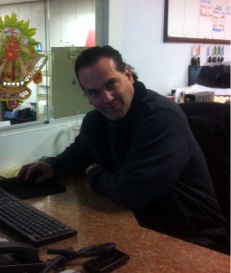 Frank Lombardo