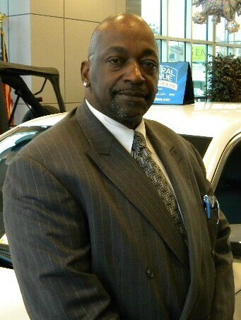 Sylvester Tukes