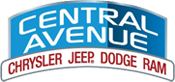Central Ave. Chrysler Jeep Dodge