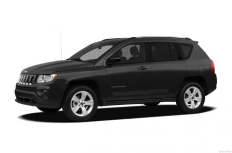 2012 jeep compass