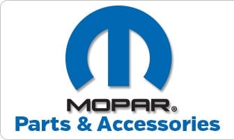 Official Mopar Site  Service, Parts, Accessories & More