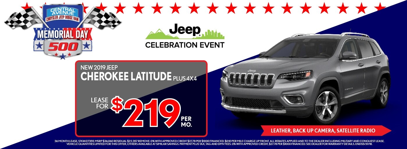 Chrysler Dodge Jeep Ram Dealer Manhattan Bronx White
