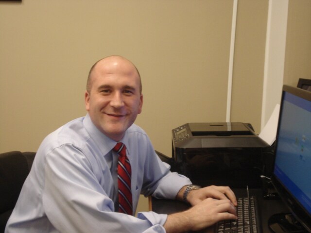 Michael Libutti