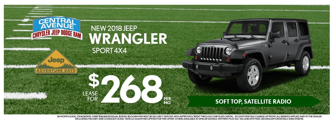 Chrysler Dodge Jeep Ram Dealer In Yonkers Serving The