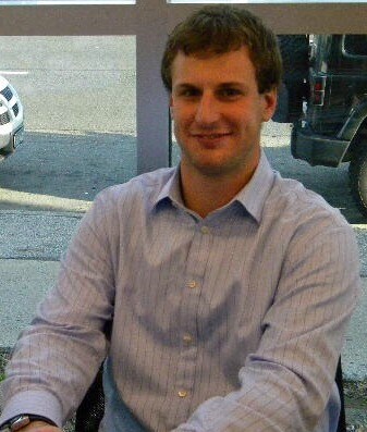 Ross Brownstein