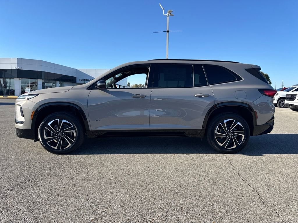 New 2026 Buick Enclave Sport Touring SUV
