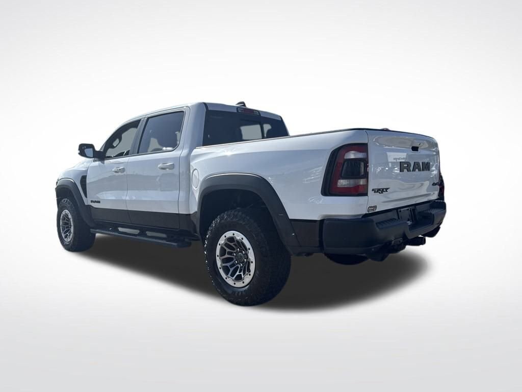 2021 Ram 1500 TRX photo 3